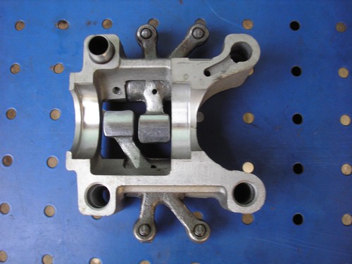 Kipphebel daelim 125 dlx - ns,