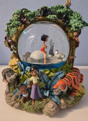 Disnry schneekugel snowglobe - disnry, schneekugel/snowglobe