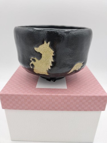 Vintage matcha schale - vintage,