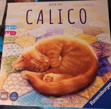 Calico von Ravensburger