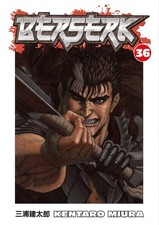 Berserk (EN) Dark Horse