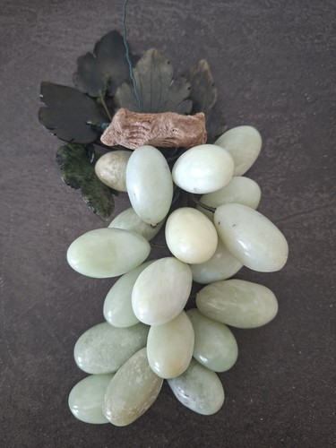 Vintage seltene weinrispe - 1,