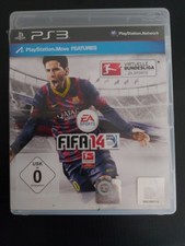 UEFA Champions League FIFA 14 , ab 0 Jahre, Für die PS 3