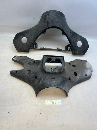 Vespa automatik - pk,