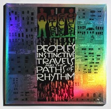 A Tribe Called Quest –