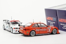 1:18 BMW 3er Series 325i Coupe