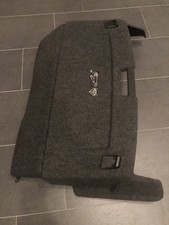 VW Eos 1F Cabrio Verdeckkasten