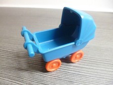 Playmobil Vintage Kinderwagen