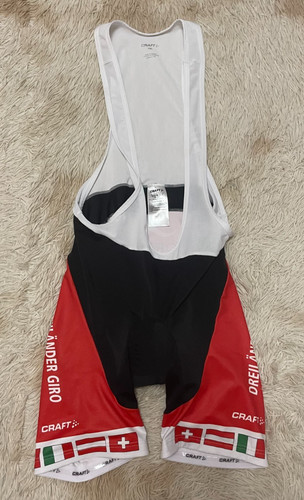 Cycling craft trägerhose - cycling,