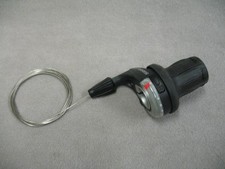 SRAM X7 Dual Drive 8-fach