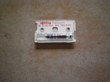 Neu rOtring micronorm 750070 Zeichenkegel 0,70mm