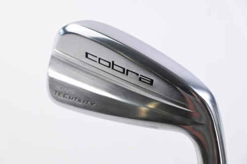 Cobra king tec utility 2 - tec,