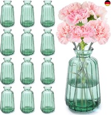 Kleine Glasvasen für