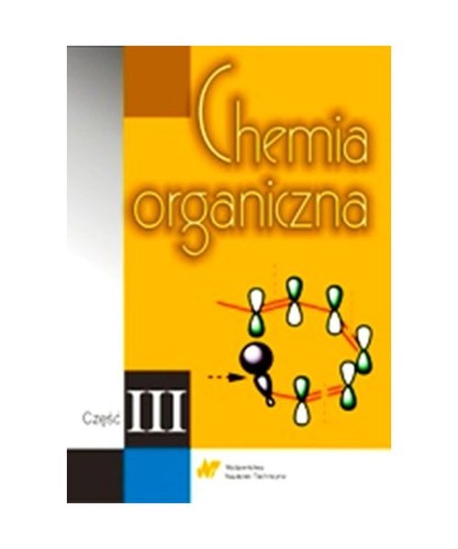 Chemia organiczna czesc - , 3