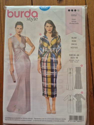 Burda style schnittmuster - burda,