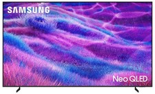 Samsung QE50QN80F 4K Neo QLED