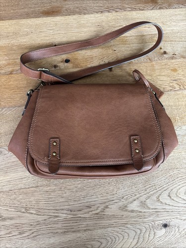Handtasche esprit braun - esprit,