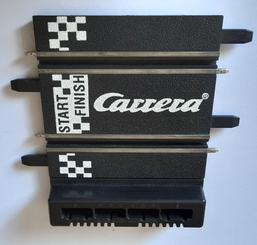 Carrera 4er - carrera, go