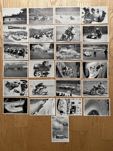 Vintage - , 25