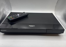 Sony UBP-X700 Ultra HD Blu-ray