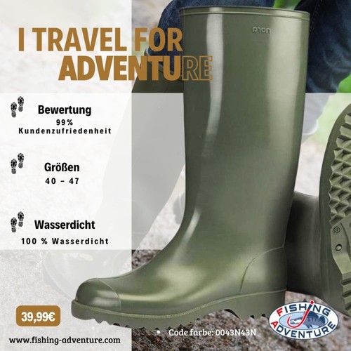 Gummistiefel spirale - gummistiefel,