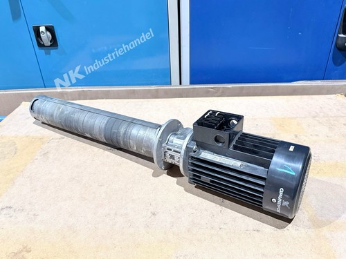Grundfos spk4 12 - grundfos, spk4-19/12