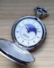 Dalia Taschenuhr | Handaufzug