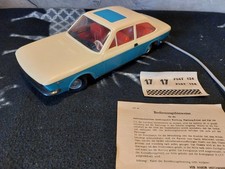 DDR Fernlenkauto, Fiat Coupe