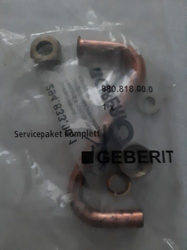 Geberit servicepaket - geberit,