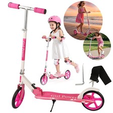 Cityroller Kickboard Faltbarer