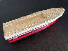 LEGO 71958c01pb01 Bootsrumpf