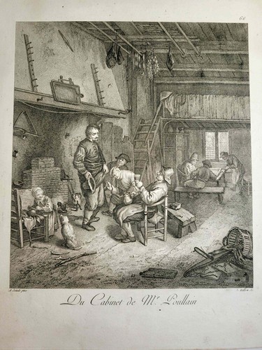 Adriaen van ostade 1781 - ostade,