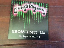 Grobschnitt - Live St