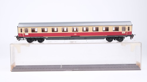 Trix express 3392 - h0,