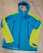 Cube AM Storm All Mountain Bike MTB Gravel Rennrad Jacke L