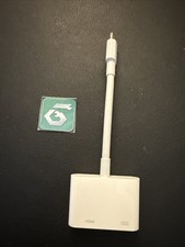 Apple OEM Lightning to HDMI