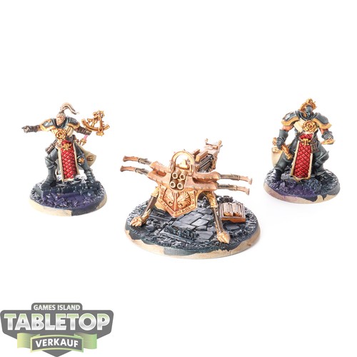 Stormcast eternals celestar - stormcast,