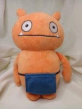 Zoll lohn uglydoll 2019 - 11,