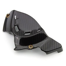 Carbon Ritzelabdeckung für