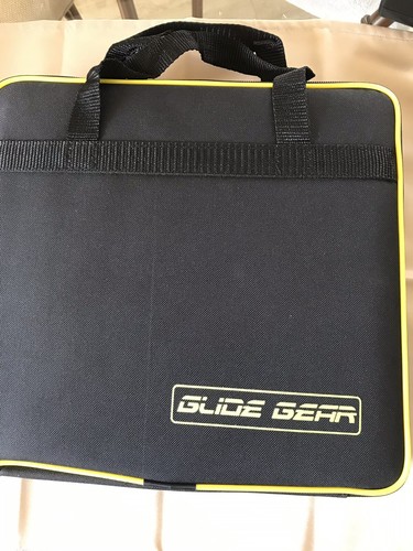 Glide gear syl - syl-3000, cam