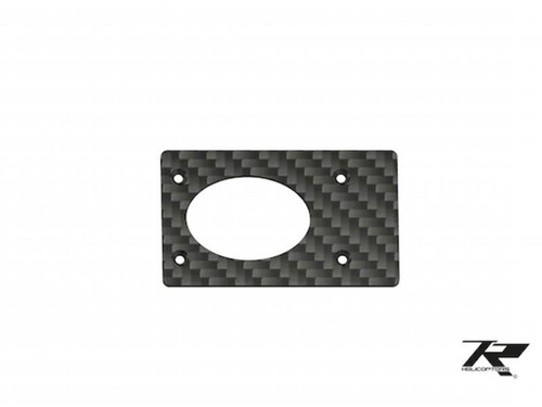 Top abdeckplatte tr695 212 - top, cf