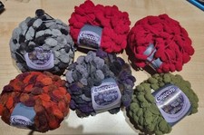 Lana Grossa Gnocchi 50 g