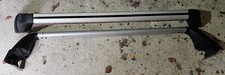 Original VW Golf 8 5H4071126 Tragstäbe Gepäckträger Grundträger ohne Dachreling