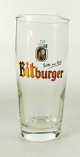 Bitburger Pils - Bitte ein Bit