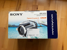Sony Handycam SPK-HCG