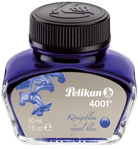 Pelikan 4001 nachfülltinte - pelikan,