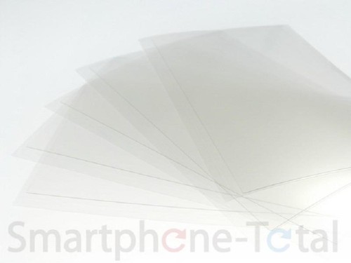 Htc one oca display glas - one, m8