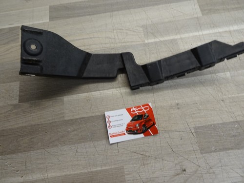 Stoßstangenhalter original
