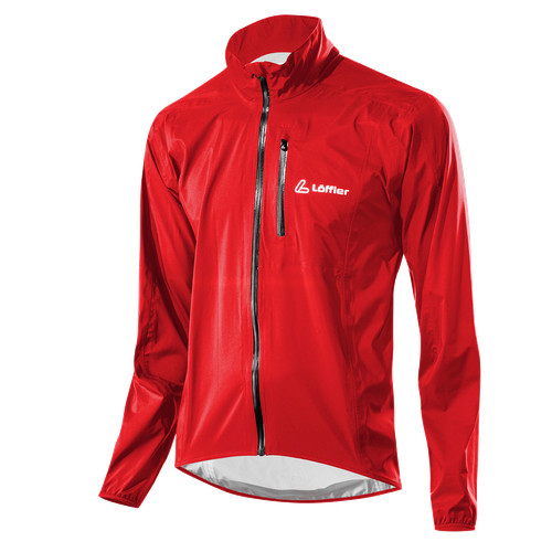Löffler herren bike jacket - lÖffler,