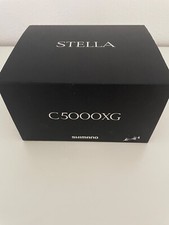 Shimano Stella C5000XG-J